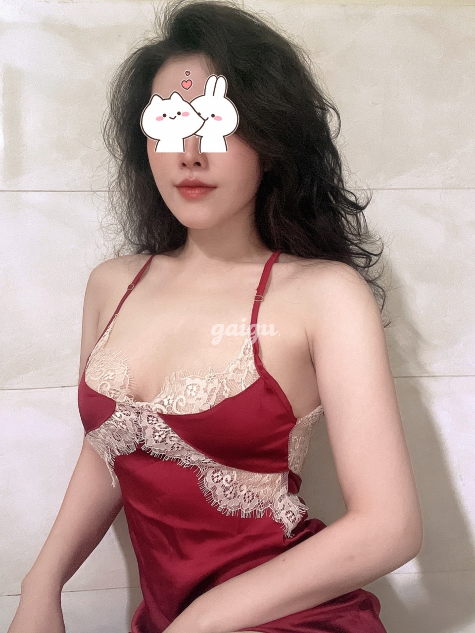 910592 - TIỂU VY Dâm Xinh Lai Tây Body Sexy Tình Cảm Đắm Say Cưng Xỉu