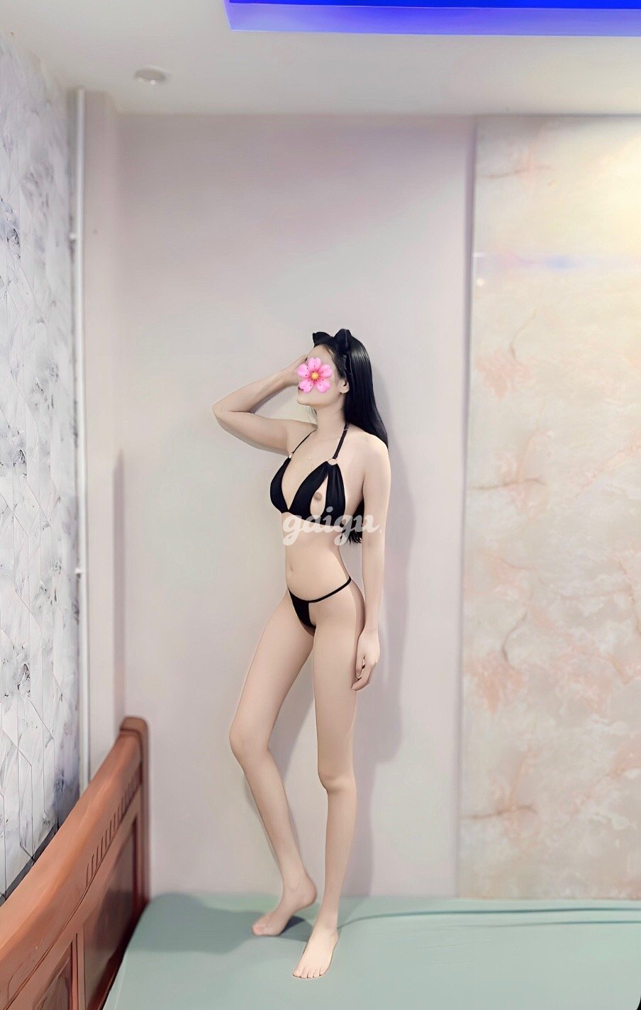 Hot Teen Quỳnh Như 2k5❤️ Non Tơ Đáng Yêu Sexy Quyến Rũ