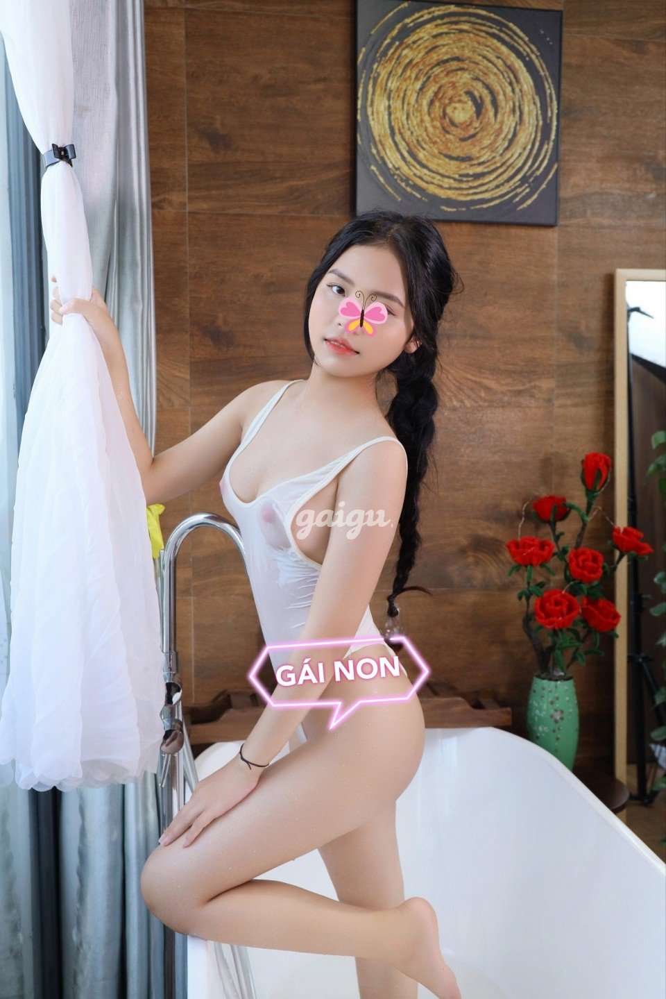 4aaf8d87facddf679369ca48d8aac417961f1d0f - New❤Bé Phượng–2k6 SIÊU PHẨM XINH NON VÚ MÔNG CĂNG ĐÉT